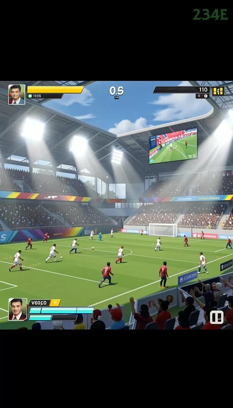 Pratinjau antarmuka 234e — aplikasi APK resmi Android v2.5.6