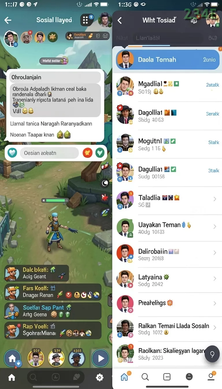 Screenshot Duitku nomor 2