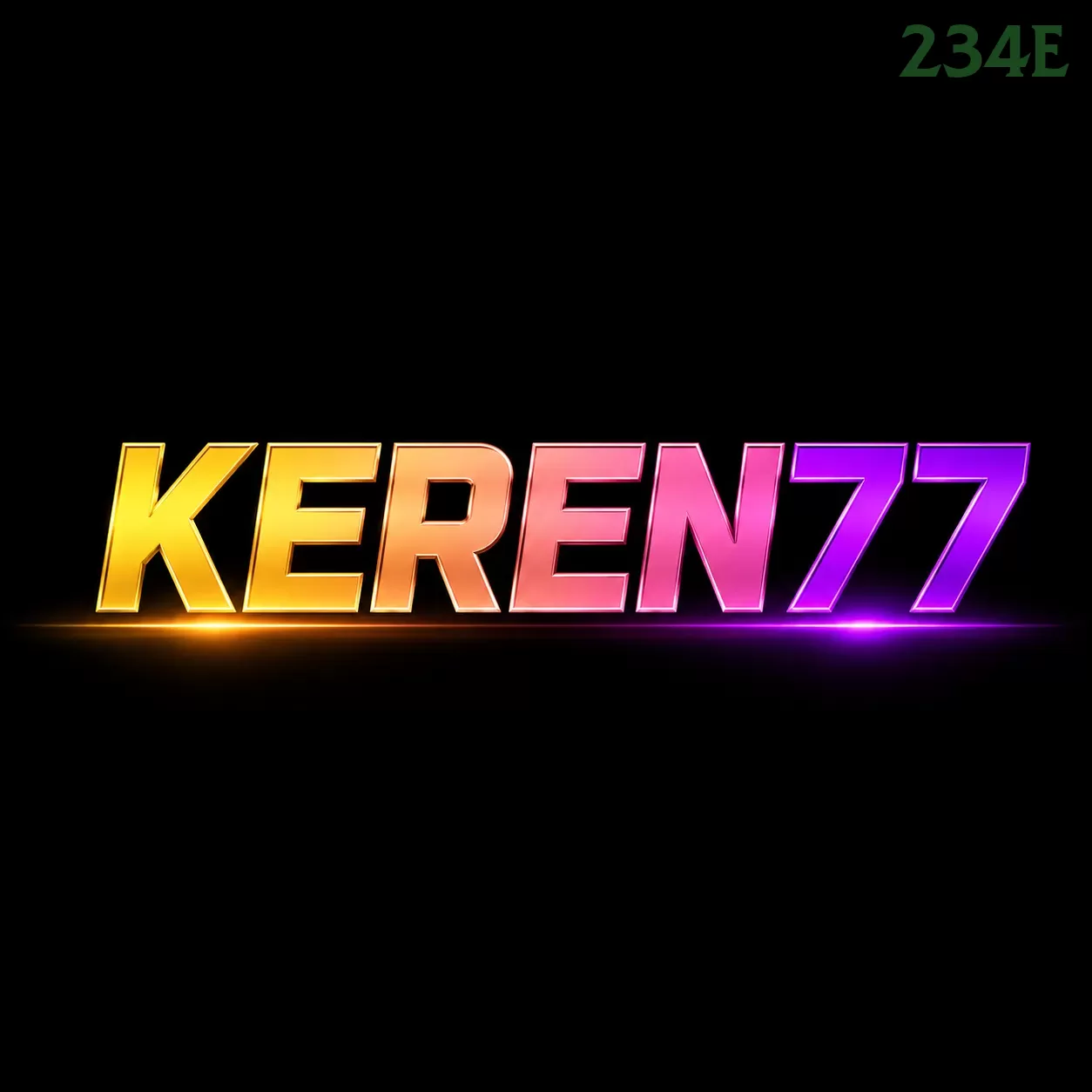 keren77 - 8